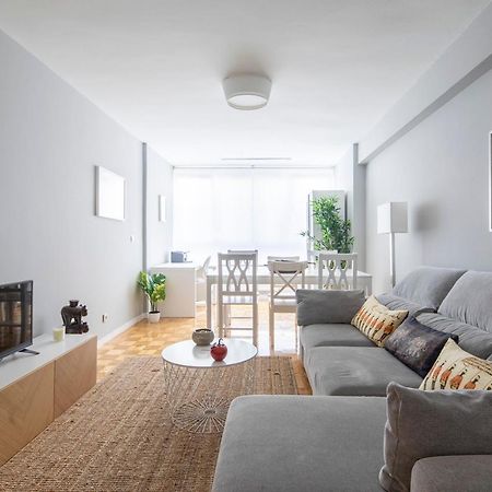비고 Midtown Rosalia 아파트 외부 사진