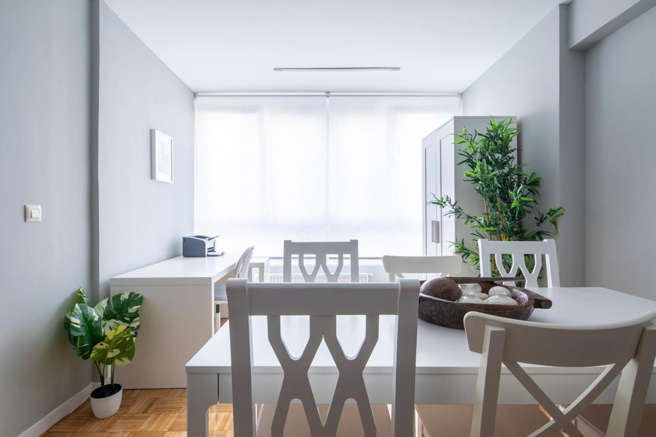 비고 Midtown Rosalia 아파트 외부 사진